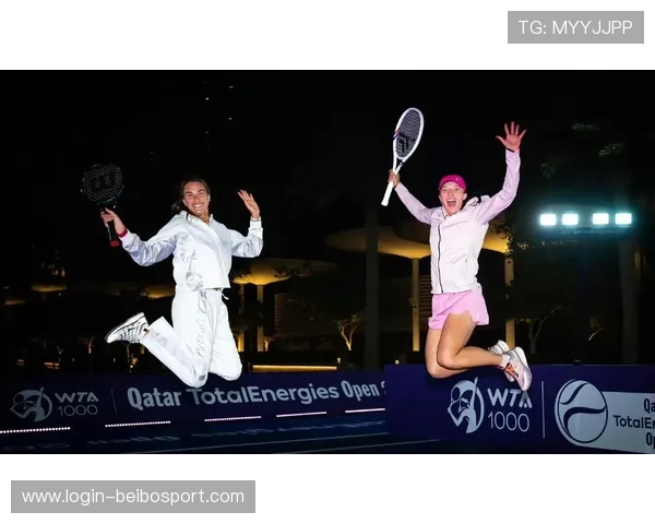 网球赛场精彩对决最新动态揭示顶级球员竞争风云